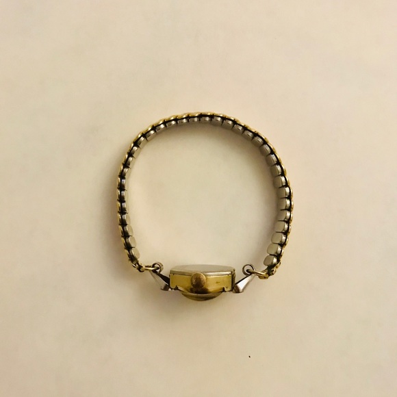 Benrus Vintage Watch